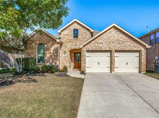10404 Matador Dr, McKinney, TX 75070