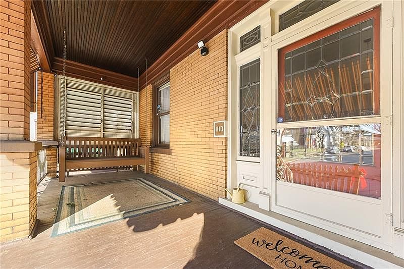 1113 McClure St, Homestead, PA 15120 Zillow
