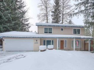 4493 Columbia Blvd, Juneau, AK 99801