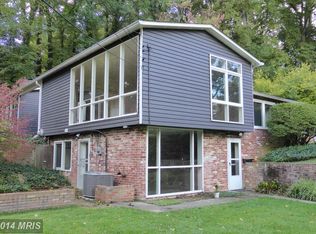 7302 Rippon Rd, Alexandria, VA 22307