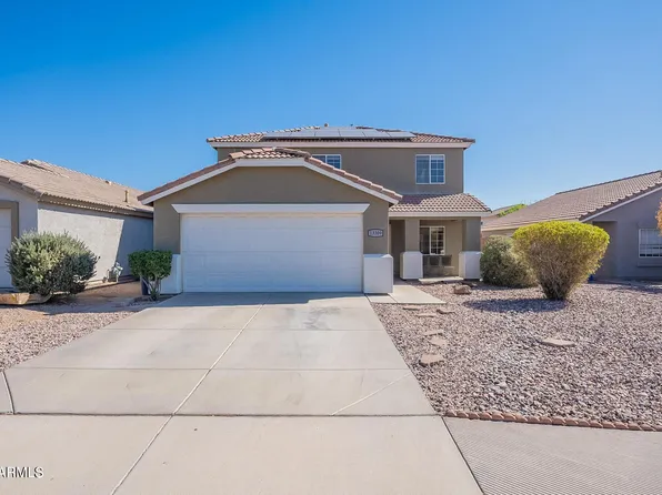 13309 N 124TH Avenue, El Mirage, AZ 85335