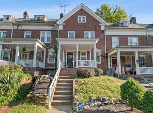 324 E University Pkwy, Baltimore, MD 21218