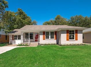 3133 San Lucas Ave, Dallas, TX 75228