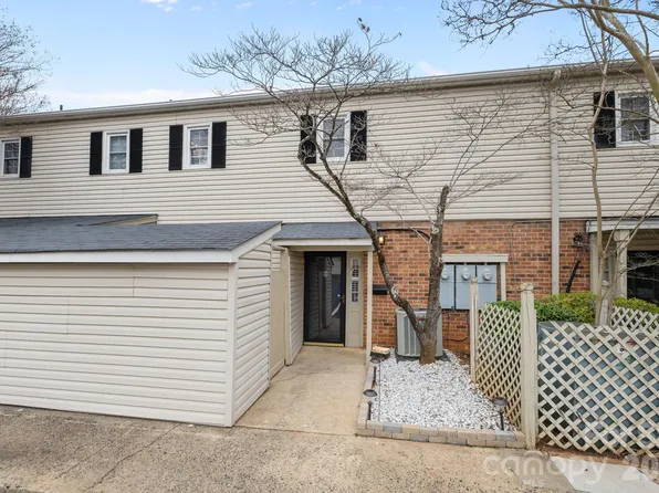 5943 Quail Hollow Rd APT B, Charlotte, NC 28210