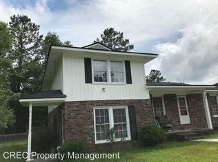 123 Braly Dr #A, Summerville, SC 29485