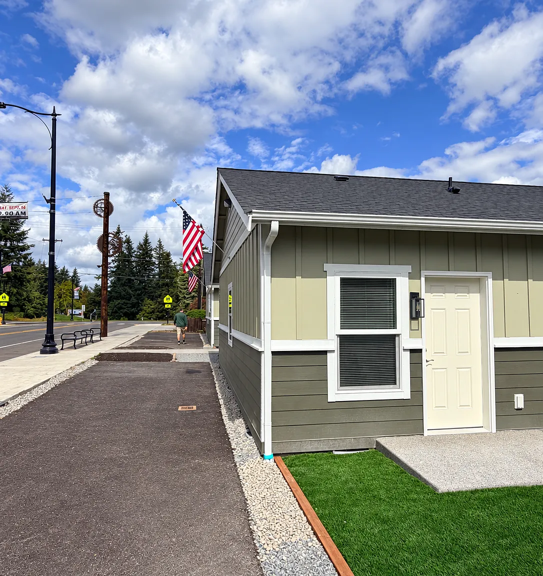55+ Senior Housing — Photo 3