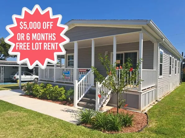 39628 Sweetgum Ave #68, Zephyrhills, FL 33542