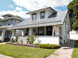 507 E Diamond St, Kendallville, IN