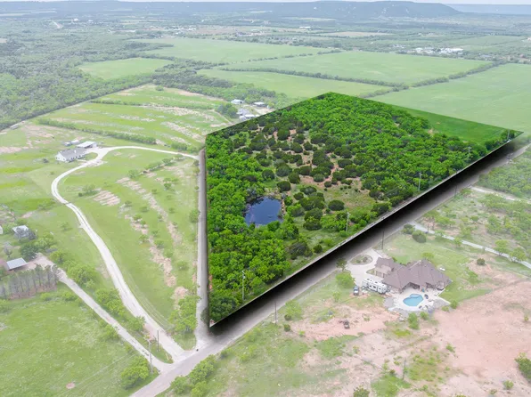 Tbd Key Ln, Abilene, TX 79602