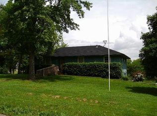 25806 E 273rd St, Harrisonville, MO 64701