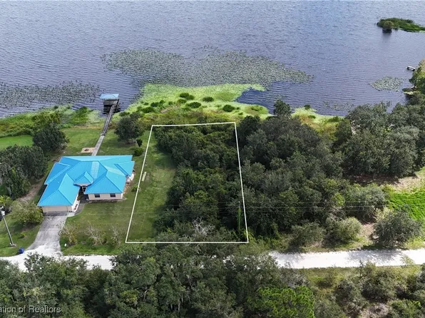 2524 Pine Needle Dr, Sebring, FL 33875