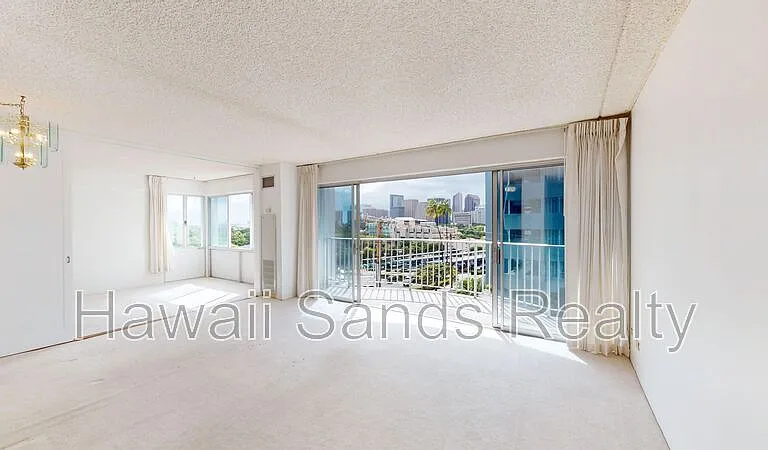 710 Lunalilo St #504 — Photo 3