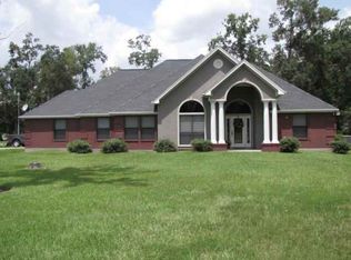 6386 Tanglewood Dr, Orange, TX 77630