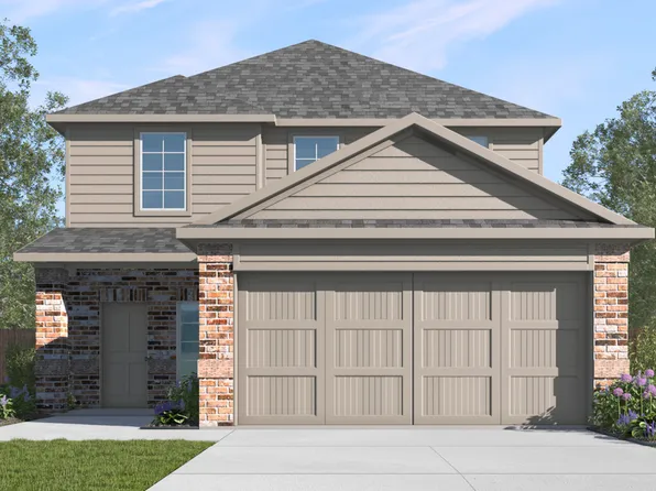 Nicole Plan, Wildcat Ranch