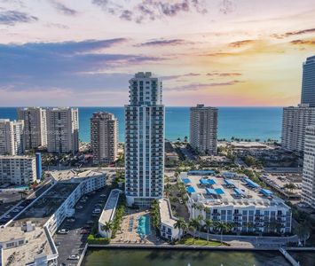1945 S Ocean Dr APT 2812, Hallandale, FL, 33009