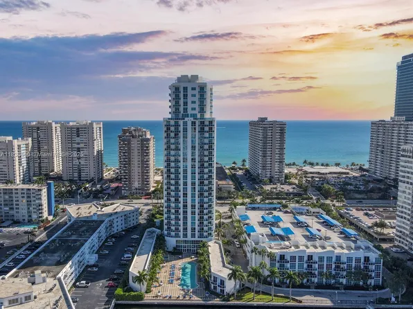 1945 S Ocean Dr APT 2812, Hallandale, FL 33009