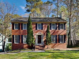 2561 Alpine Way, Duluth, GA 30096