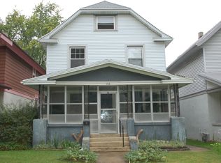 153 Illinois Ave, Dayton, OH 45410