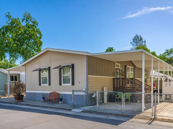 4800 Auburn Folsom Rd Space 5, Loomis, CA 95650