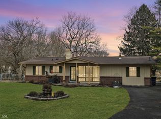 7741 Indian Lake Rd, Indianapolis, IN 46236