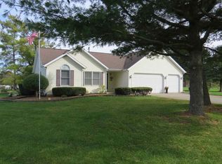 23395 Springriver Dr, Elkhart, IN 46516