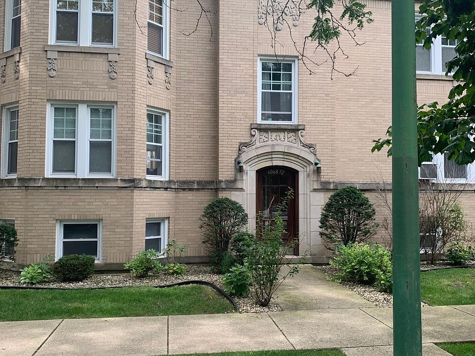 1st image of 6072 N Neva Ave #G