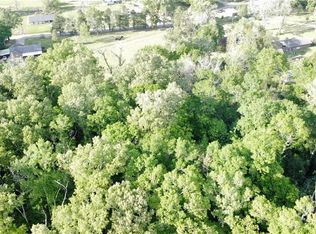 0 Andrus Barton St Lot 1, Marksville, LA 71351