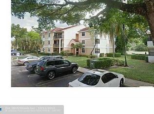 5681 Riverside Dr #103A6, Coral Springs, FL 33067