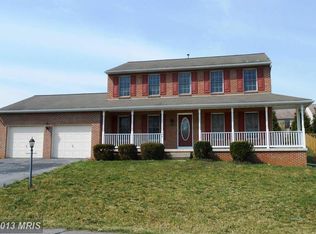 144 Stanford Rd, Hagerstown, MD 21742