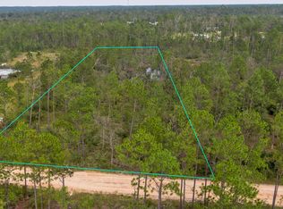 20036 Sweetwater Branch Rd, Fountain, FL 32438