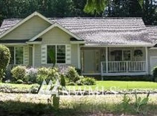 305 Cedar Creek Dr, Sequim, WA 98382