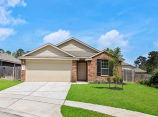5402 Dunsmore Springs Ln, Spring, TX 77389
