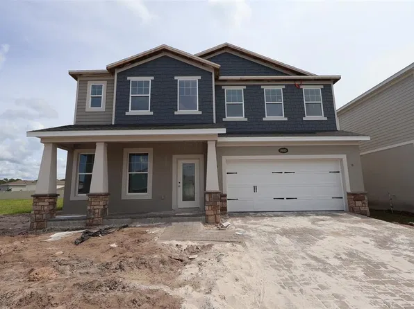 6855 YELLOW WARBLER BEND, ST CLOUD, FL 34773