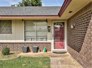 4213 Epperly Dr, Del City, OK 73115