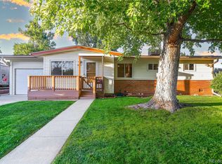 2573 Meadowbrook Dr, Denver, CO 80221