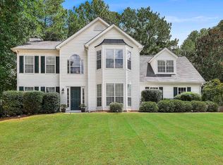 30 Willoughby Run, Sharpsburg, GA 30277