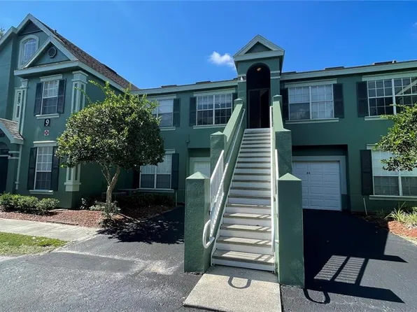 9160 Lake Chase Island Way #9160, Tampa, FL 33626