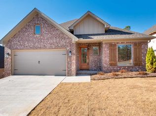 149 Ridgeview Trl, Maumelle, AR 72113