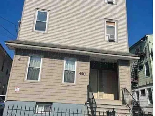 (undisclosed Address), Paterson, NJ 07514