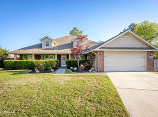 14695 Bruce Cv N, Diberville, MS 39540