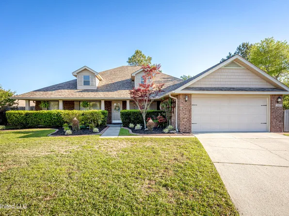 14695 Bruce Cv N, Diberville, MS 39540