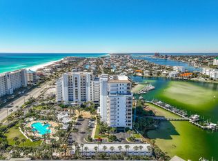 725 Gulf Shore Dr UNIT 203B, Destin, FL 32541