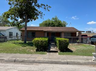 2834 Depla St, San Antonio, TX 78207