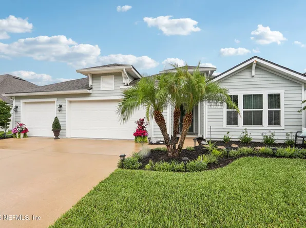 284 QUEEN VICTORIA Avenue, St. Johns, FL 32259