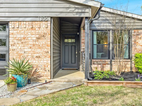 1306 Martin Ct, Grapevine, TX 76051