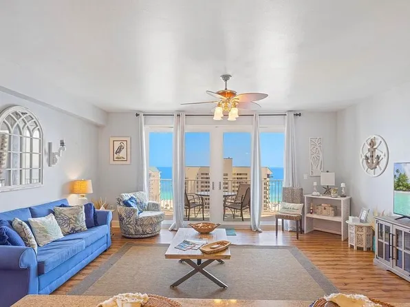 9860 S Thomas Dr Unit 1118, Panama City Beach, FL 32408
