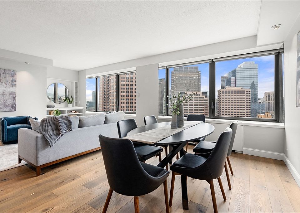 1st image of 65 E India Row APT 26H