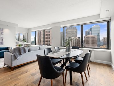 65 E India Row APT 26H, Boston, MA, 02110