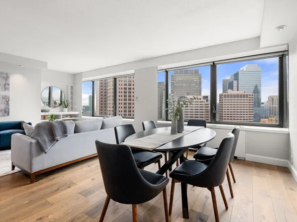 65 E India Row APT 26H, Boston, MA 02110