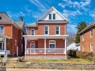 202 Tritle Ave, Waynesboro, PA